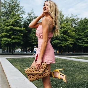 Kittenish Nashville Romper